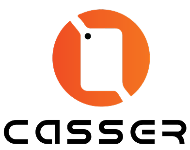 Casser Logo