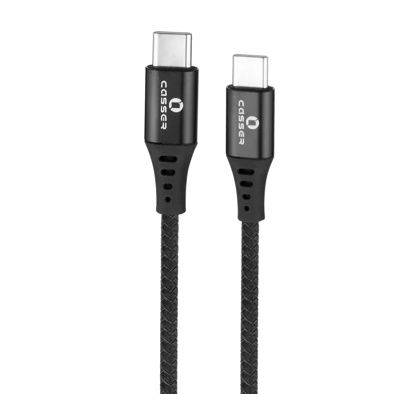Type‑C to Type‑C Cable