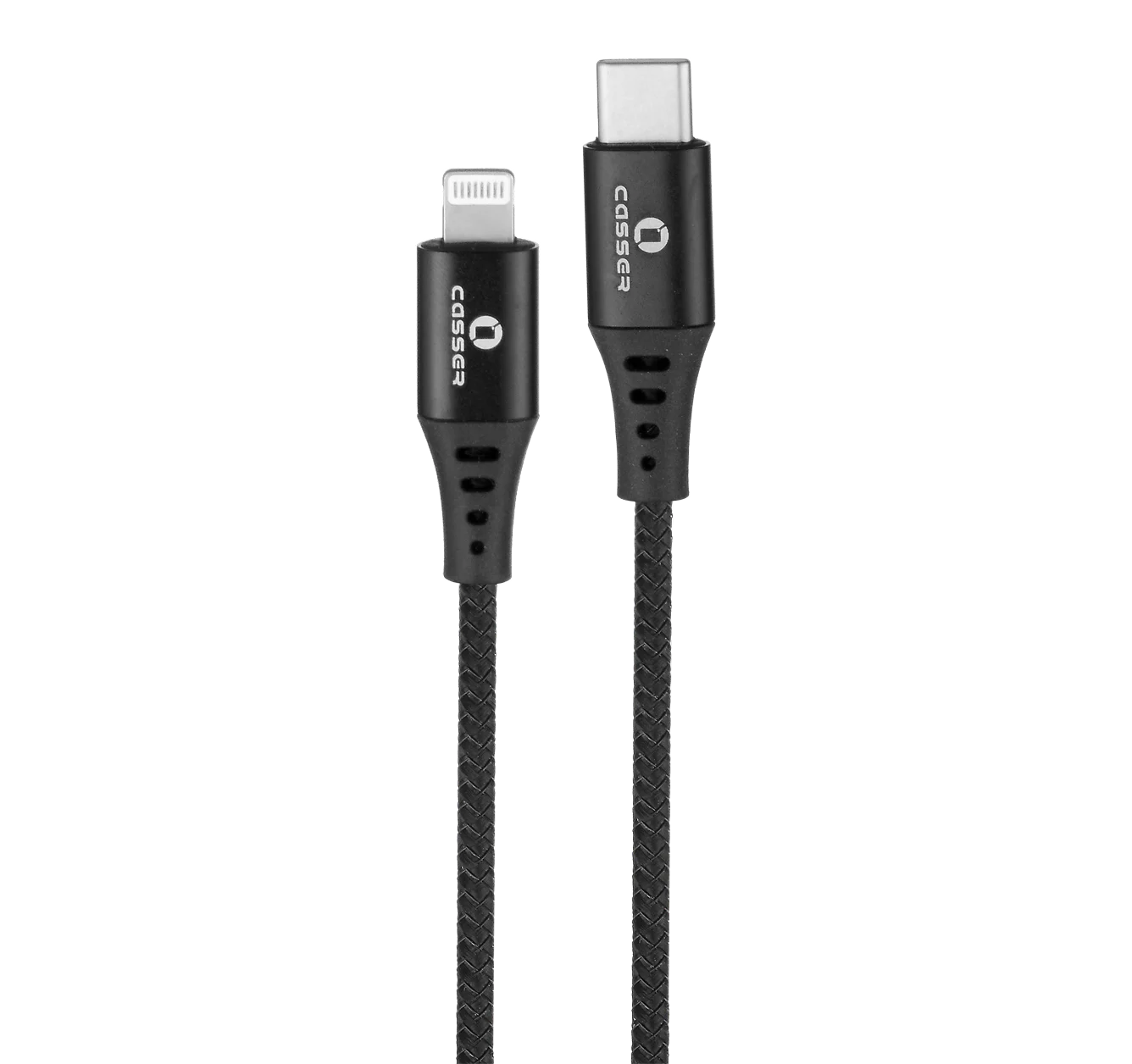 Type‑C to Lightning Cable